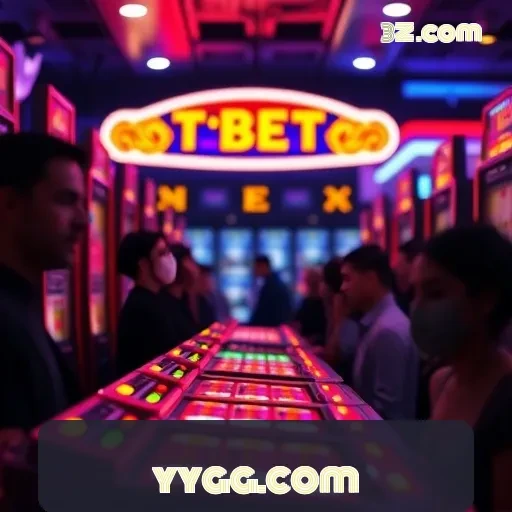 yygg.com: A Confiabilidade Que Revolutiona Seus Jogos Online