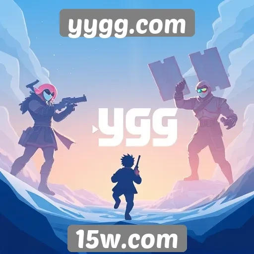 Recursos exclusivos do yygg.com para gamers