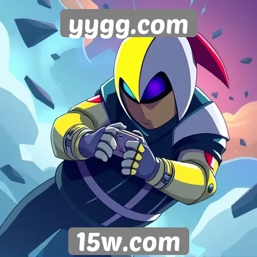 Análise da popularidade dos jogos no yygg.com