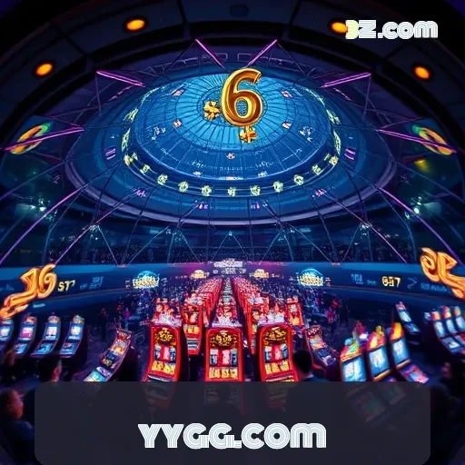 yygg.com: Métodos de Pagamento que Transformam sua Jogatina