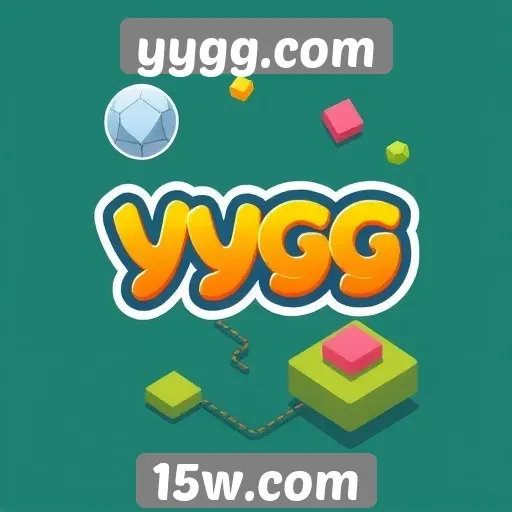 yygg.com apresenta novas tendências em design de jogos